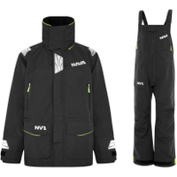 Mens NV2 Jacket & Trousers Sailing Suit